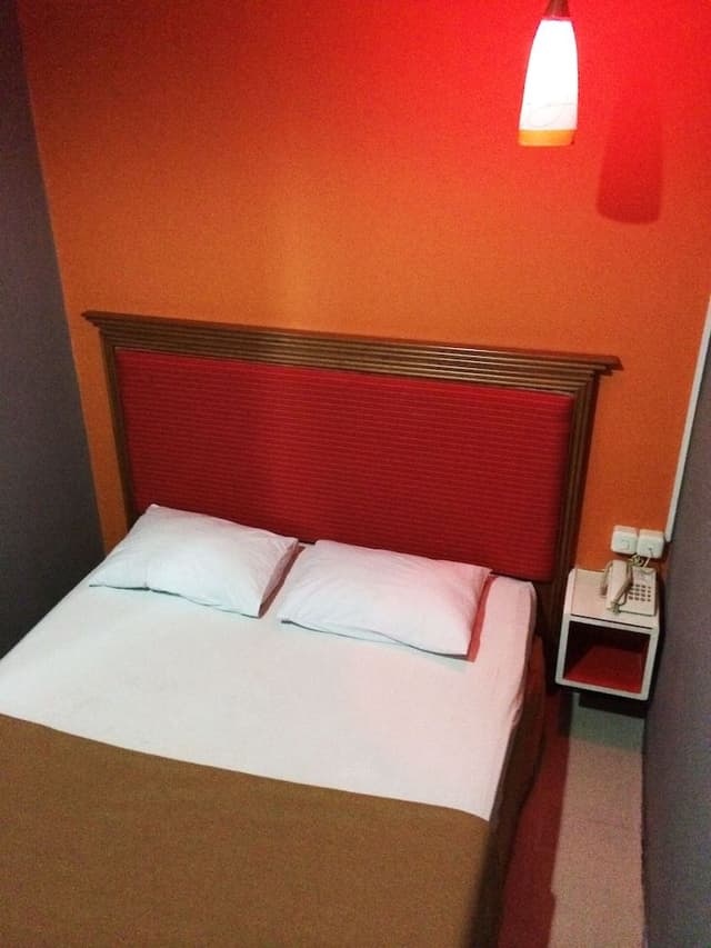 Standard Room, 1 Bedroom, Smoking