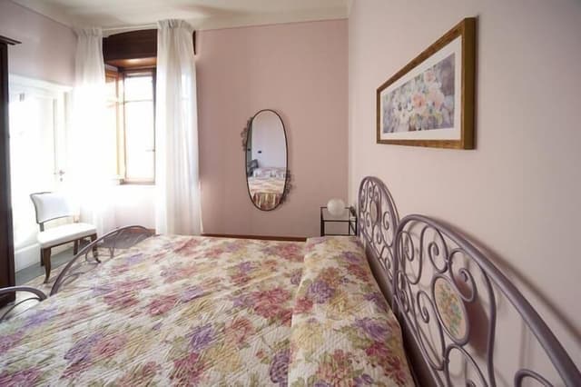 Triple Room, Private Bathroom (External)