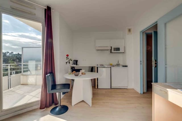 Apartment, 1 Bedroom