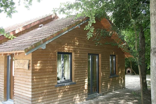 Premium Cottage