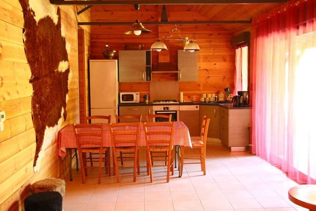 Premium Cottage