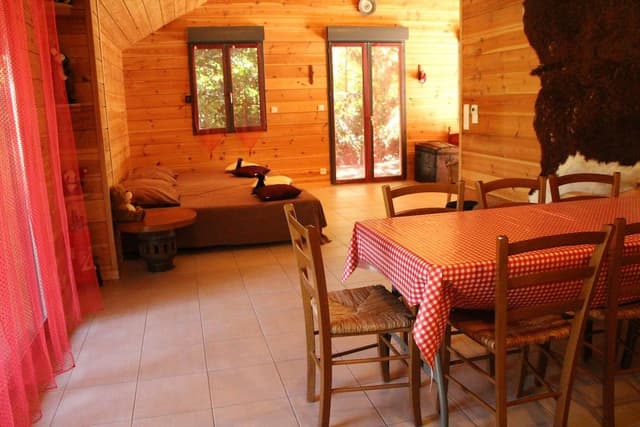 Premium Cottage