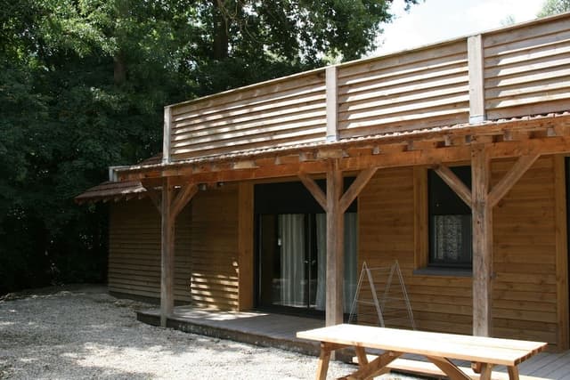 Premium Cottage