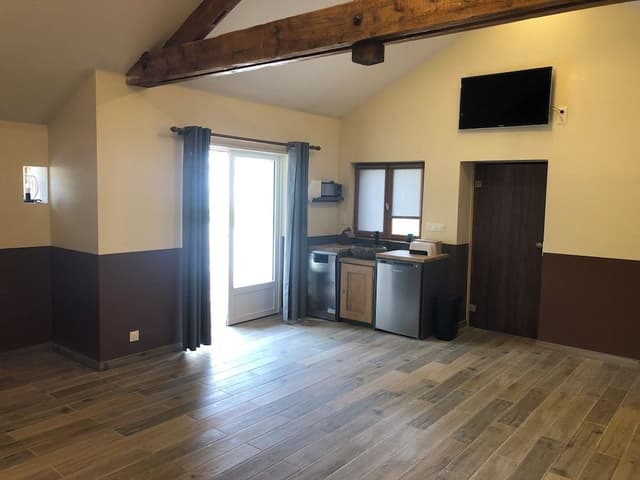 Family Cabin