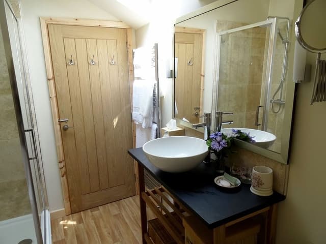 Double or Twin Room, Ensuite (Vicenza)