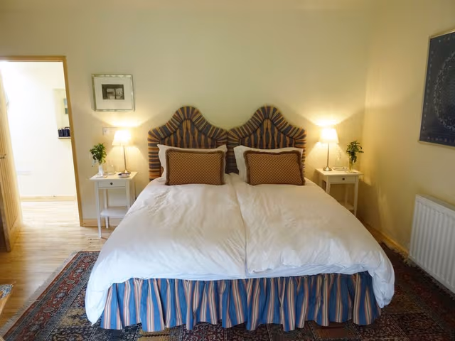 Double or Twin Room, Ensuite (Vicenza)