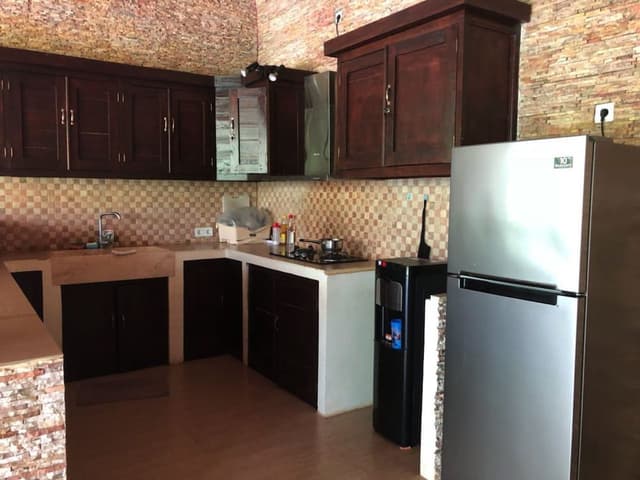 Standard Villa, 2 Bedrooms, Garden View