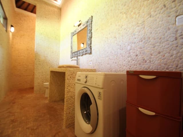 Standard Villa, 2 Bedrooms, Garden View