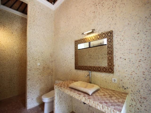 Standard Villa, 2 Bedrooms, Garden View