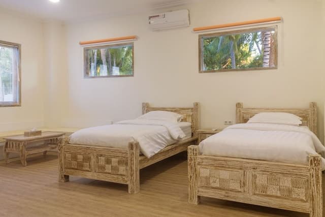 Comfort Double or Twin Room