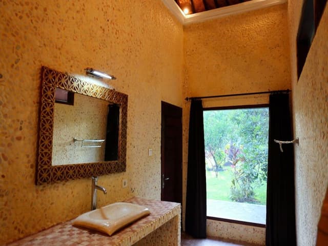 Standard Villa, 2 Bedrooms, Garden View