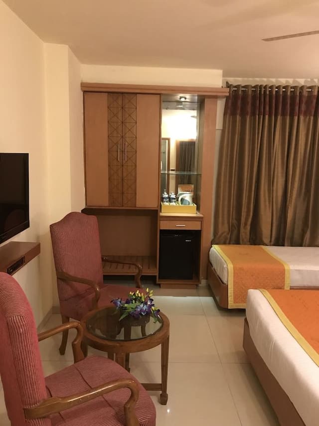 Royal Southern Room