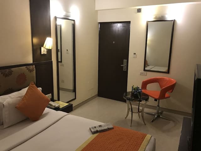 Deluxe Room, Private Bathroom