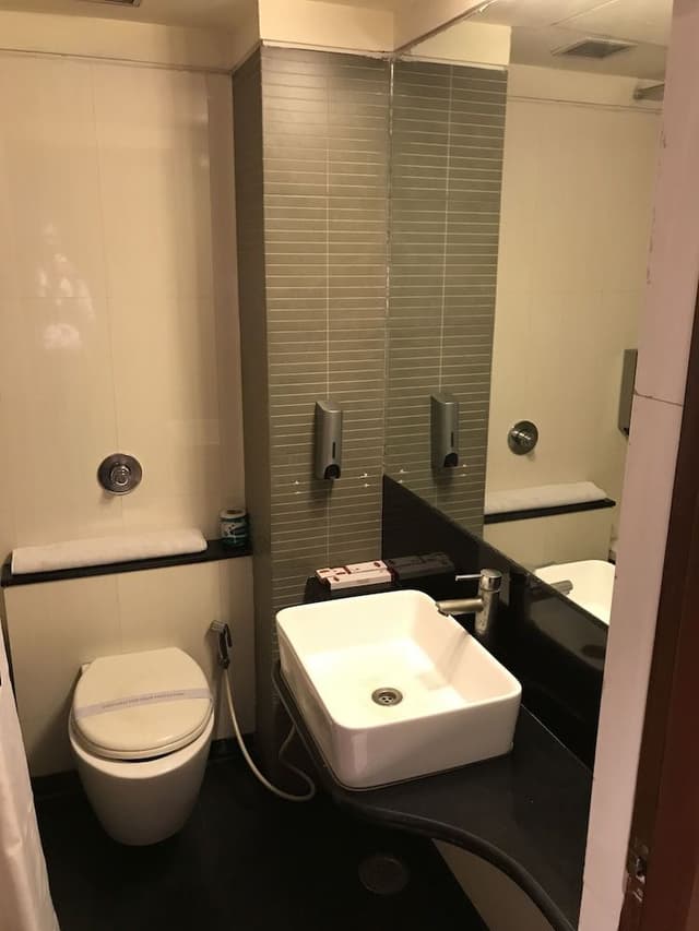 Super Deluxe Room