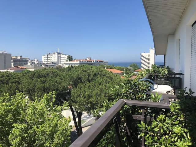Panoramic Double Room Single Use, 1 Queen Bed, Balcony