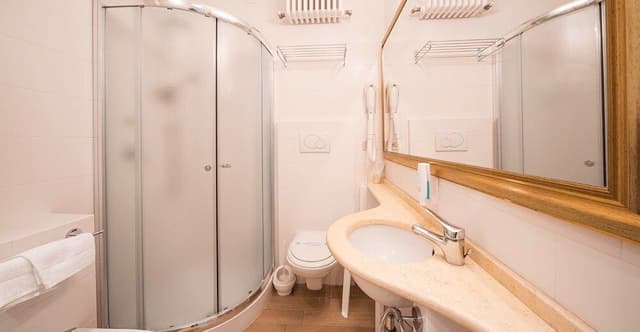 Double or Twin Room, Balcony