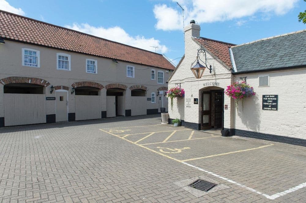 The Green Dragon by Marston's Inns The Green Dragon by Marston's Inns