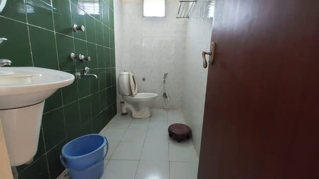 Deluxe Double Room, City View