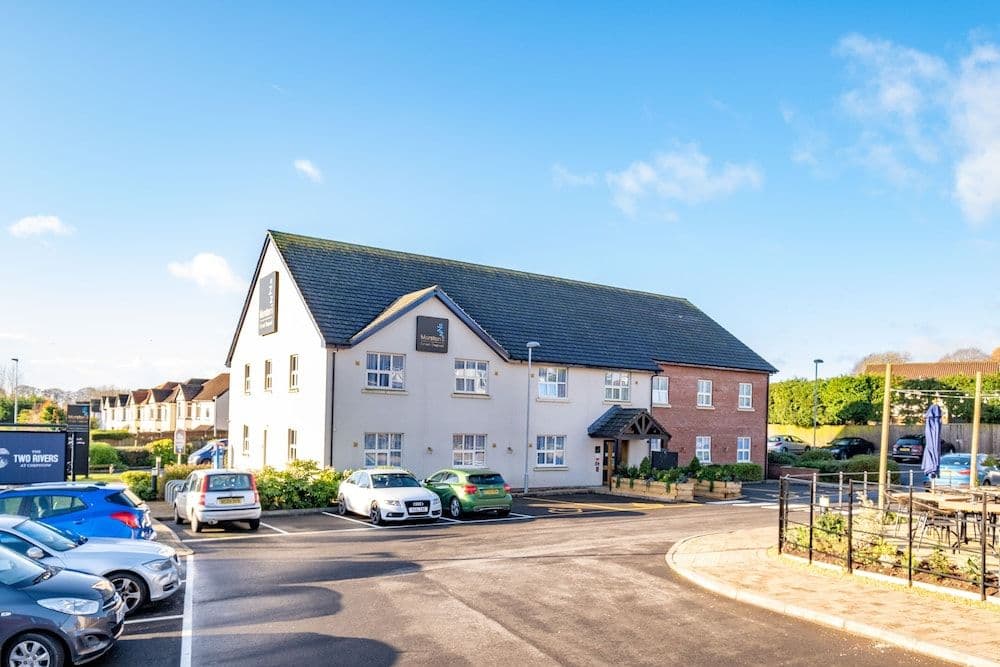 Two Rivers Lodge by Marston’s Inns