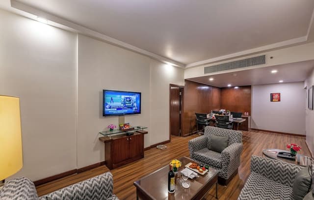 Suite