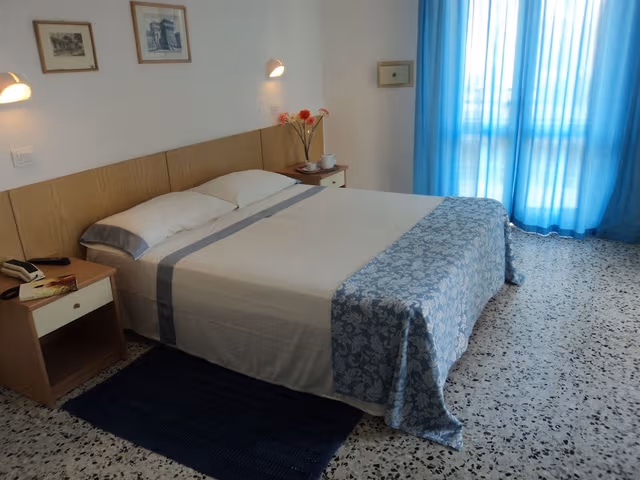 Traditional Double Room, 1 Double Bed, Accessible