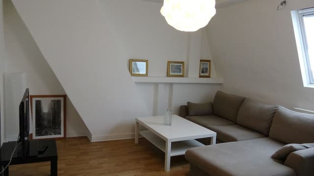 Comfort Apartment (3rd floor)