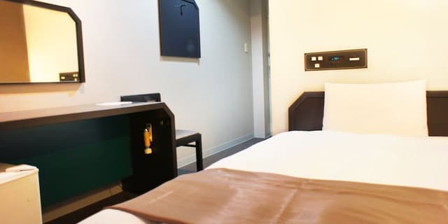 Single Room Non Smoking