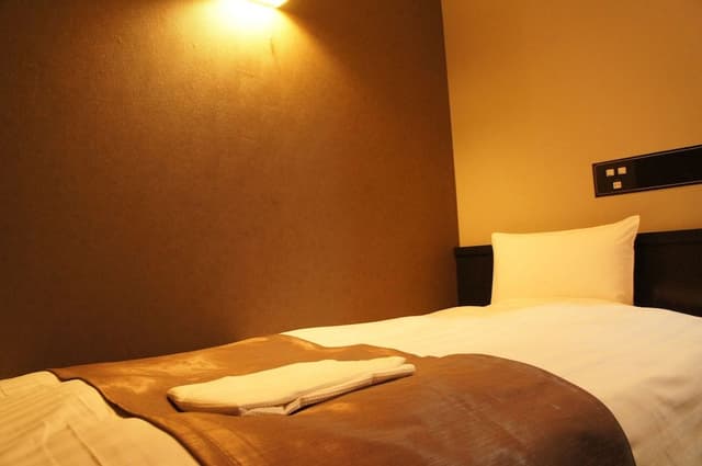 Single Room Non Smoking
