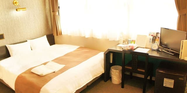 Double Room Non Smoking