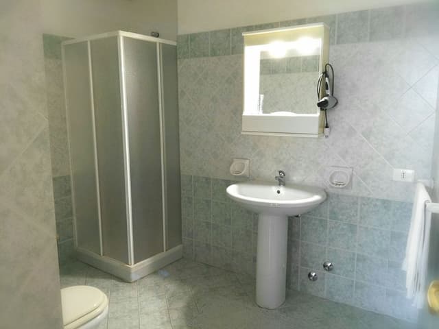 Standard Double or Twin Room, Patio, Ground Floor