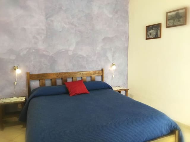 Superior Triple Room, Balcony, Tower