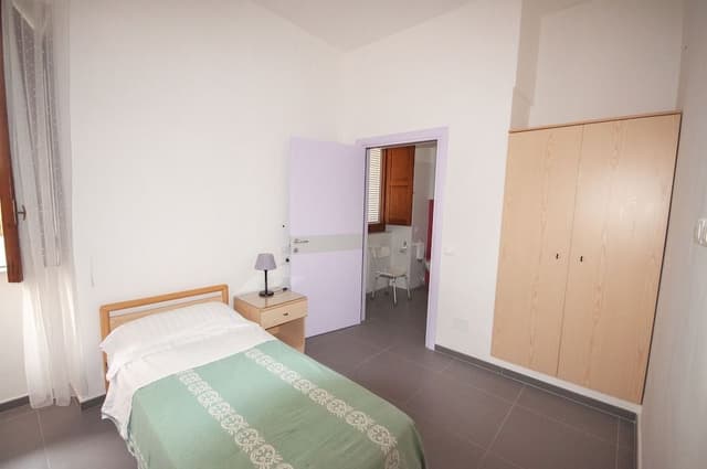 Comfort Single Room