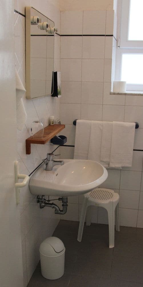Economy Double or Twin Room