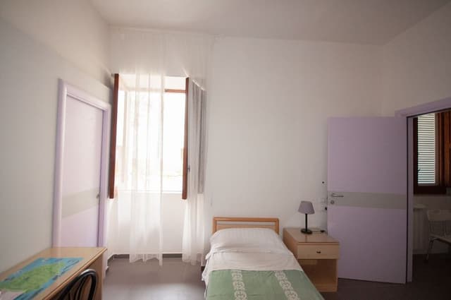 Comfort Single Room