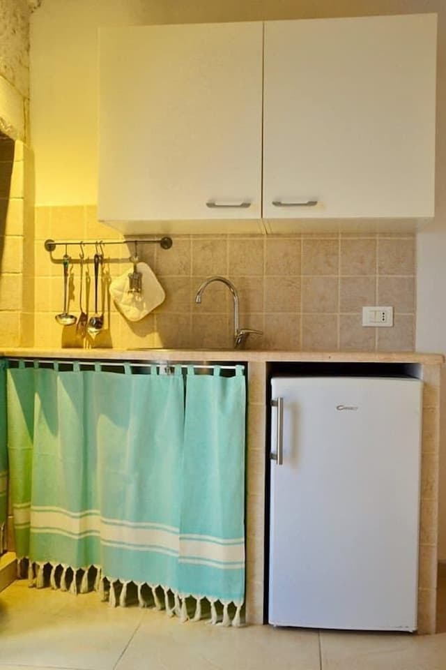 Duplex, 1 Bedroom