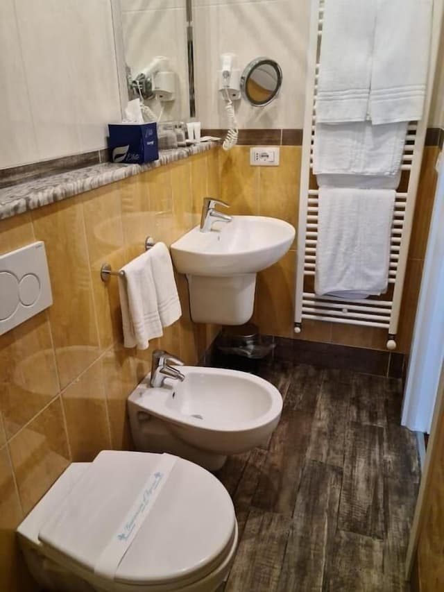 Comfort Double Room
