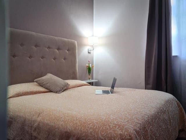 Standard Double Room Single Use, 1 Double Bed