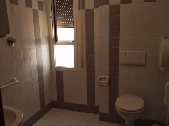 Family Triple Room