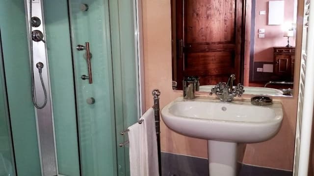 Superior Double Room Single Use, Park View