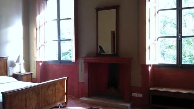 Superior Double Room, Park View