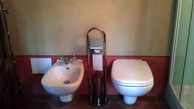 Superior Double Room, Park View