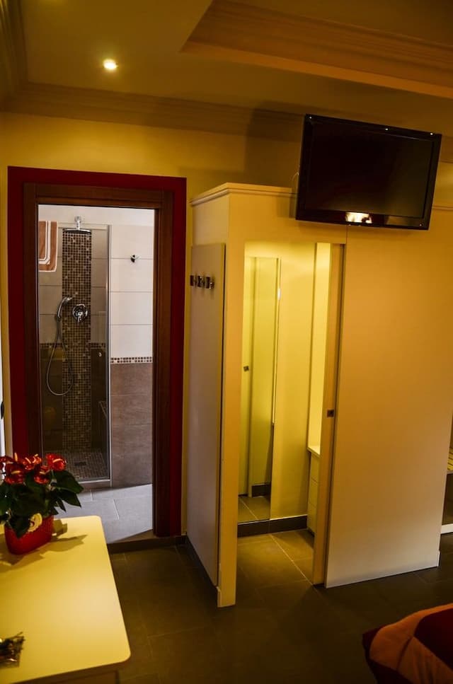 Double or Twin Room