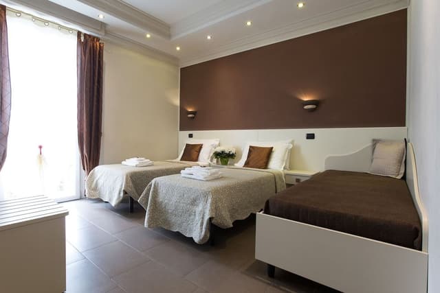 Double or Twin Room