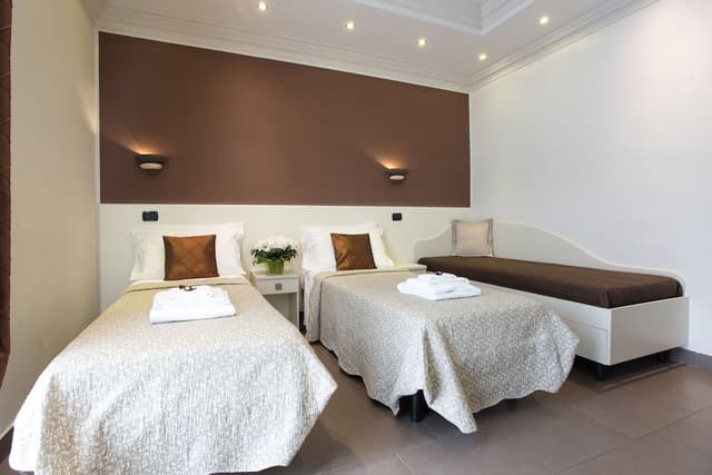 Double or Twin Room