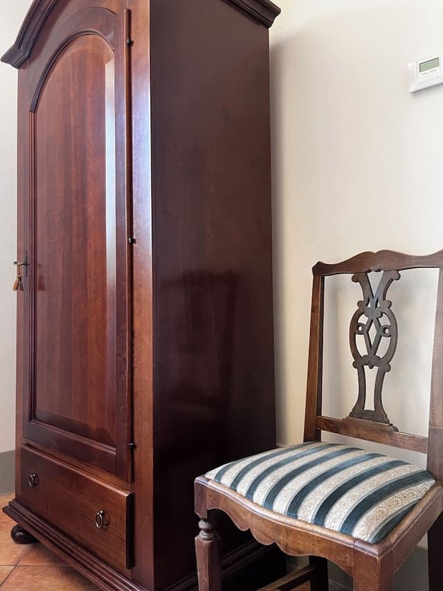 Superior Double or Twin Room, 1 Bedroom