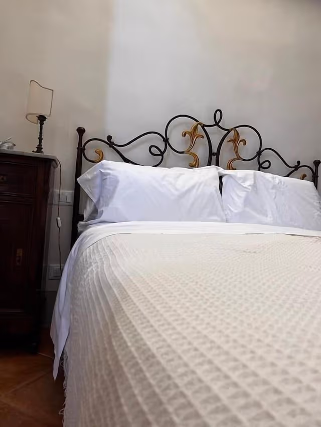 Classic Double or Twin Room, 1 Double Bed