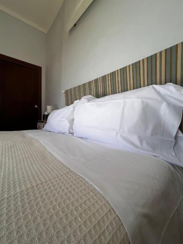 Superior Double or Twin Room, 1 Bedroom