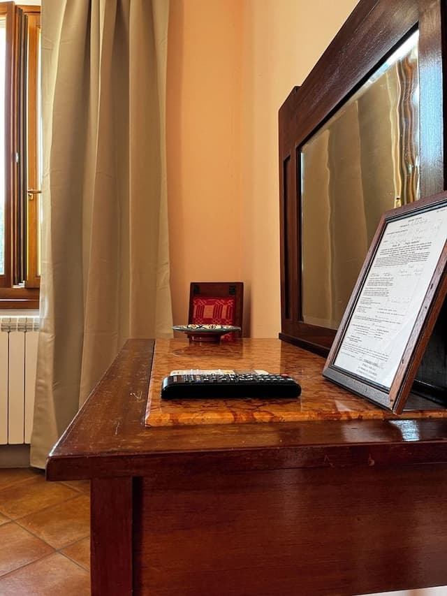 Classic Double or Twin Room, 1 Double Bed