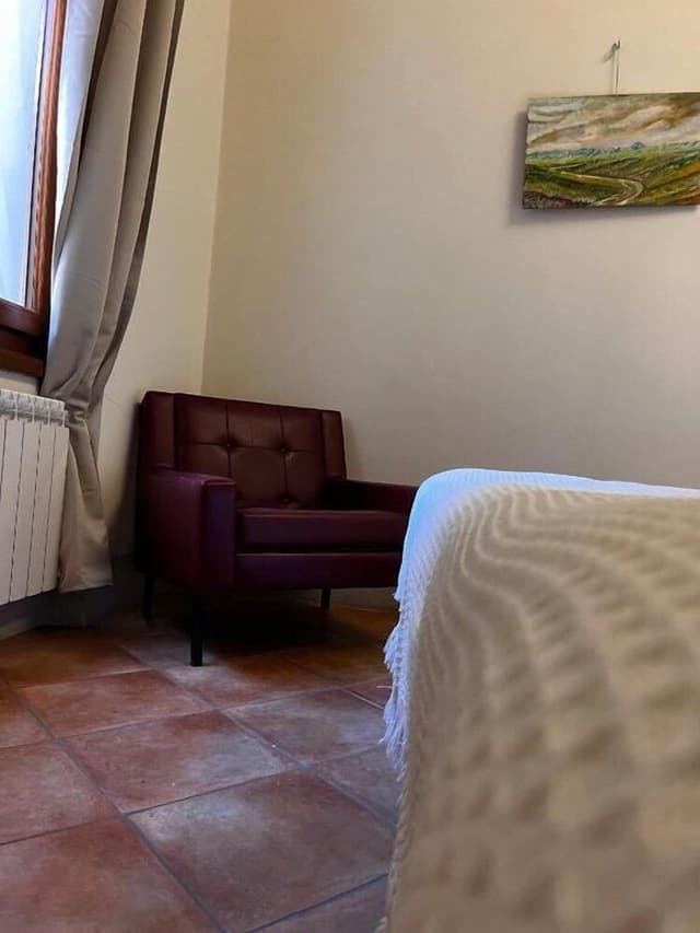 Classic Double or Twin Room, 1 Double Bed