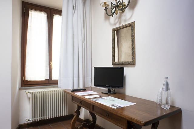 Quadrupla su due livelli